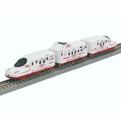 ST017-2 Ｚショーティー N700S かもめ
