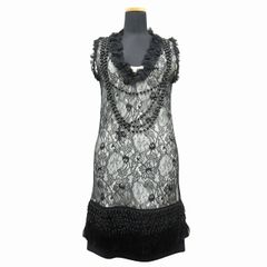 ハーリップトゥ Herlipto 24SS Adelaide Slit Sleeve Belted Dress  