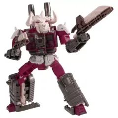 メガプリテンダー サンダーウイング 未使用ステッカー付 サンダーウィング＿TFプリテンダー : 辛口おもちゃノート