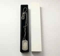 幽遊白書 蔵馬 ドッグタグネックレス ピエロ30周年記念