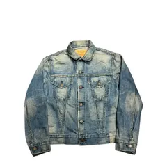 Levi's LOT 557 XXジャケット アメリカ製 Levi's VINTAGE CLOTHING LEVI'S リーバイス LVC 557XX 1961