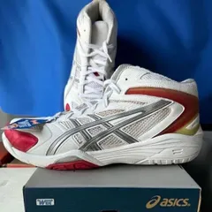 2024年最新】ASICS TBFの人気アイテム - メルカリ