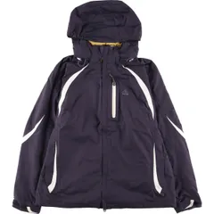 00s NIKE ナイキ　マウンテンパーカー　ナイロン　ソフトシェル　ブラック 00s NIKE ナイキ マウンテンパーカー ナイロン ソフトシェル