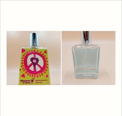 シャンソン ヘアフレグランスF ヘアミスト 50ml - メルカリ
