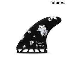 FUTURES ブラックスティック　希少　ラージサイズ！！ FUTURES ブラックスティック希少ラージサイズ！！