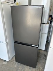 2023年製　東芝　2ドア冷蔵庫 東芝 GR-V36SC(KZ) 3ドア冷蔵庫 (356L・右開き) マット