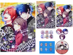 【中古】雑貨 [単品] 7大特典セット 「Switchソフト LoverPretend スペシャルステラセット」 同梱特典