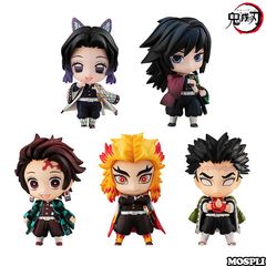 NARUTO ナルト 疾風伝 一楽ラーメンテーマ フィギュア 6種BOX 正規品