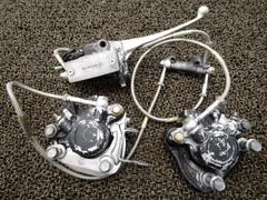 2024年最新】caliper kawasakiの人気アイテム - メルカリ