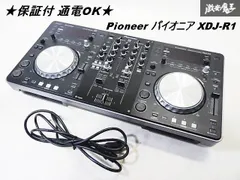 2025年最新】Pioneer XDJ-R1の人気アイテム - メルカリ
