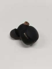 SONY WF-1000XM4 BM （ジャンク）保証書付き SONY - SONY WF-1000XM4 BM （ジャンク）保証書付きの通販 by