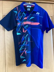 YONEX ゲームシャツ S〖訳あり品〗〖美品〗