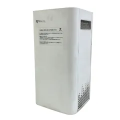 美品 2021年製 Airdog X3s ジャンク品】Airdog X3s エアドッグ 空気清浄機 2021年製造 Air