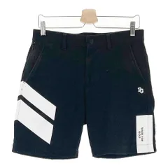 【24時間以内/匿名配送】良品 パーリーゲイツ メンズ ハーフパンツ サイズ4 Amazon | [パーリーゲイツ] メンズ ショートパンツ C/Nリップル