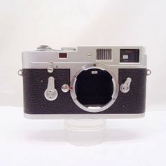 LEICA M2 Silver Chrome 1961年製 OH済み - メルカリ