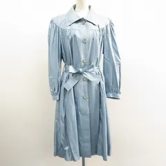 2025年最新】Yves Saint Laurent レディース ロングコートの人気