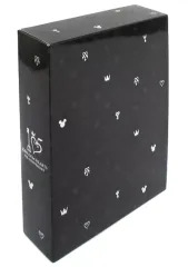 【中古】PS4ソフト キングダムハーツ HD1.5 + 2.5 リミックス+ HD 2.8 ファイナルチャプタープロローグ セット　e-STORE限定BOX付き