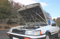 2025年最新】AE86 純正マフラーの人気アイテム - メルカリ