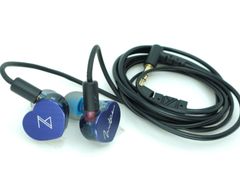 カスタムIEM リシェル向けA2H Pro イヤモニ ハイブリッド型 - メルカリ