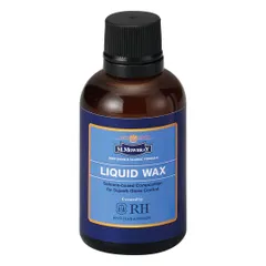 【送料込】★新品未使用★ M.モウブレイ　リキッドワックス50ml & ミラーフィニッシャー40mlセット