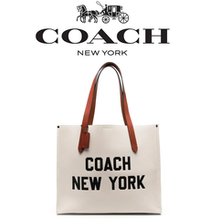 ＜コーチバッグ＞COACH/コーチバッグ トートバッグ CH765 リレー ハンドバッグ ショルダーバッグ グラフィック 手提げバッグ レディースバッグ 男女兼用 アウトレット品 紙袋付属　新品未使用