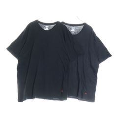 【Sacai/試着のみ】ナイロンツイルショーツ ブラック sacai(サカイ) 21SS Cotton Nylon Oxford Short コットン