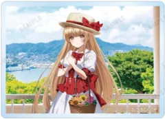 【中古】キャラカード 椎名真昼(長崎ver.) 「お隣の天使様にいつの間にか駄目人間にされていた件 トレーディングアクリルカード ver.A」