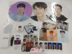 Follow Again ウォヌ 缶バッジ 2025年最新】Seventeen follow again ウォヌ 缶バッジの人気