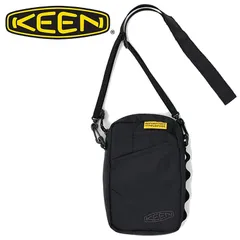 キーン KEEN ハーベストマテリアル モジュラー トラベルポーチ｜ミニバッグ ショルダーバッグ 小型 肩掛け 斜め掛け 鞄   用品 グッズ 男女兼用 雑貨/1028247