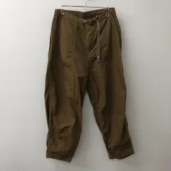 2025年最新】ripstop wide cropped pantsの人気アイテム - メルカリ