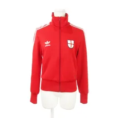 アディダスオリジナルス FIFAワールドカップ イングランド ジャケット S 赤 アディダスオリジナルス adidas originals FIFA ワールドカップ