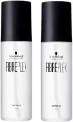シュワルツコフ プロフェッショナル ファイバープレックス ボンドオイル 150ml ×2セットのサムネイル
