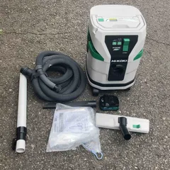 2025年最新】集塵機 ハイコーキの人気アイテム - メルカリ