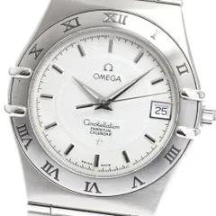 OMEGA オメガ　腕時計　コンステレーション　1552/826 楽天市場】オメガ【OMEGA】1552/862 コンステレーション・ミニ
