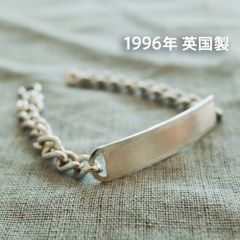 IDブレスレット