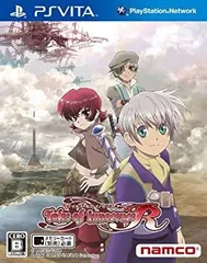 中古】(未使用・未開封品) テイルズ オブ イノセンス R - PSVita