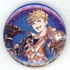 ヴェイン 缶バッジ 2点 グランブルーファンタジー - メルカリ