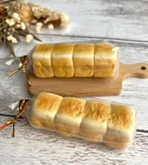 ミニチュア高級食パン袋入り