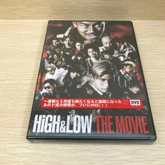 HIGH&LOW THE MOVIE/GF-0225028907-YP/GF08752