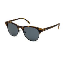 DANG EASTHAM RP Tortoise Matte x Black Smoke Polarized(偏光レンズ) [vidg00448]