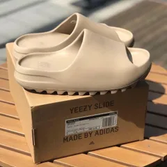 2024年最新】adidas YEEZY SLIDE 