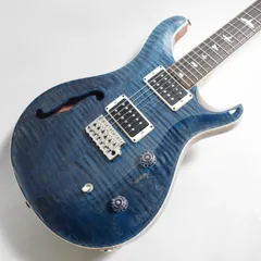 Paul Reed Smith (PRS)SE Custom 24 -Blue Matteo-【2024年製