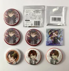 2025年最新】めーや 缶バッジ 高田村の人気アイテム - メルカリ