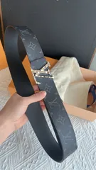 Louis Vuitton メンズ ベルト01-1