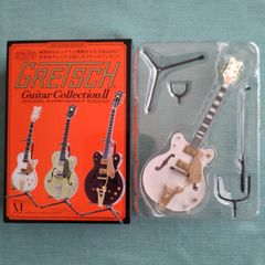 GRETSCHホワイトファルコンⅡ G7594 White Falcon II ～Gretsch