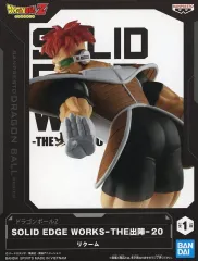 【中古】フィギュア リクーム 「ドラゴンボールZ」 SOLID EDGE WORKS-THE出陣-20