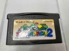 スーパーマリオアドバンス2