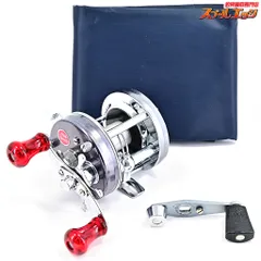 2025年最新】ABU 5500C Big Aの人気アイテム - メルカリ