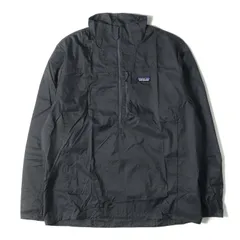 パタゴニア　フーディニプルオーバー　廃盤　★XS★ patagonia - 16年製 パタゴニア フーディニ プルオーバー