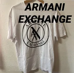 ARMANI EXCHANGE 半袖Tシャツ【美品】